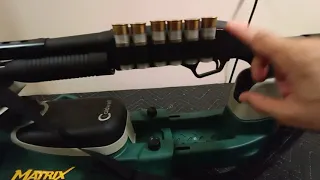 Winchester Defender SXP 18-inch barrel