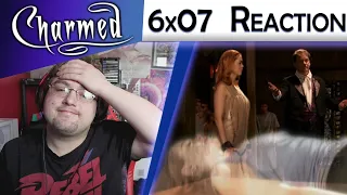 Charmed 6x07 "Soul Survivor" Reaction
