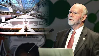 Craig Venter: Keynote lecture