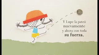 Autocontrol para niños- cuento  infantil "Una piedra en mi camino" ¡Animado!