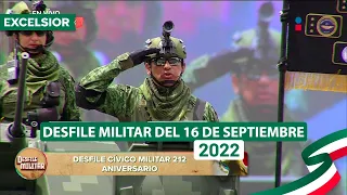 Dan parte de novedades al presidente López Obrador tras desfile, 'sin novedad'