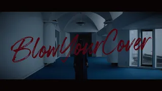 Number_i - Blow Your Cover (Teaser)