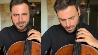 My Reaction And Review On Stjepan Hauser First Single Kiss The Rain Of Classical Album 2, 2024