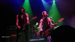 Orgy - Stitches (Live) Mar/02/2019