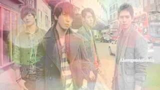 CN Blue - 나 그대보다 (More than You) [Rom/Eng]