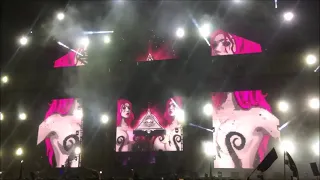 Borgore @ EDC México 2022