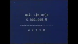 TV DX VTV Vietnam 23 11 1992 Part 1 2 GB !