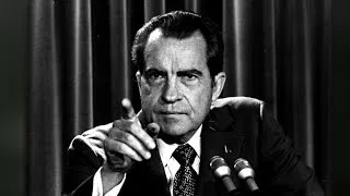 President Nixon’s resignation: 40 years later