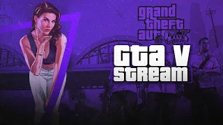 🔴GTA V LIVE - Panama RolePlay 🔴 !instagram