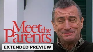 Meet The Parents | A Failed Proposal