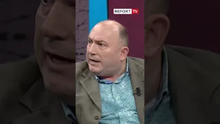 Report TV - ' Unë legen?!' Jo je ti legen! Zënka në Repolitix