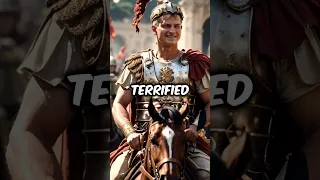 The Worst Roman Emperor Ever #shorts #history