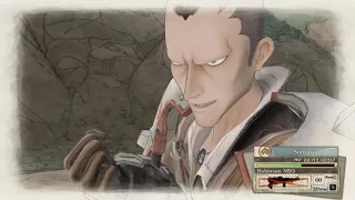 Valkyria Chronicles 4 - Squad Story: Mischief Makers – Notorious Bastards (A Rank 3 Turns)