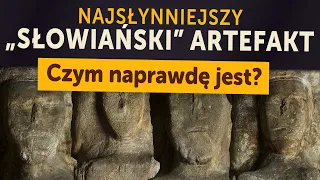 Najsłynniejszy słowiański artefakt. Czym NAPRAWDĘ jest?