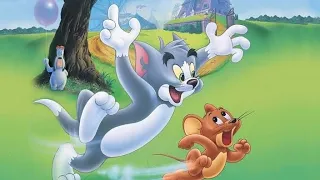 Tom and Jerry Singapore Full Episodes | Cartoon Network Asia | wbkids |comedy video