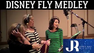 Disney Fly Medley