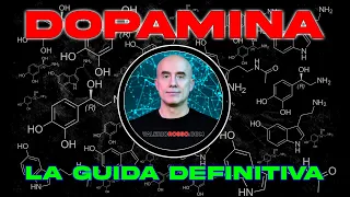 DOPAMINA: la guida definitiva per i principianti delle Neuroscienze