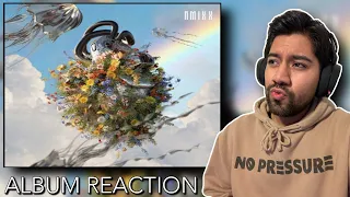 NMIXX  "expérgo"  ALBUM REACTION!  |  THESE B - SIDES WERE LIT