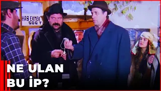 Deli Kaymakam Teftişe Çıkıyor | Deli Deli Küpeli