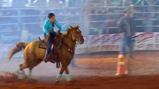 Final Três Tambores -  Rodeio de Santa Cruz do Rio Pardo 2022