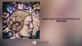 Nick Devon & Haffenfold - Spectra (Original Mix)