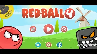 estos son todos los jefes de red Ball 4 xd épico no?:D