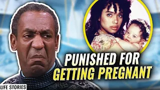 Bill Cosby Took His Twisted Obsession Out On Lisa Bonet Instead Of His Daughter | Life Stories