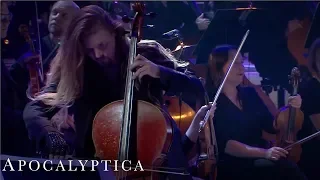 Apocalyptica - Clash of Clans (Live at Slush Game Music Concert)