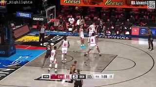 Cristiano Felicio : All Possessions (2021-05-15)