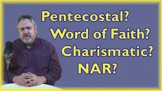Breaking Down the Differences Between Pentecostal and Charismatic Groups