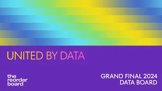 Eurovision 2024: Grand Final data board | Every ranking and point