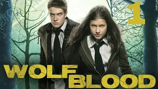 مسلسل المستذئبين wolfblood الحلقة 1 كاملة مترجمة