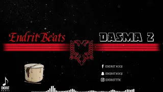 Endritbeats - U kall Dasma 2 (Tallava Remix) 🔥