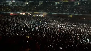 Lamb Of God - Redneck VOA 2019 Lisbon Portugal (INSANE CIRCLE PIT)