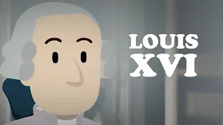 Il était une fois Louis XVI // Once upon a time Louis XVI