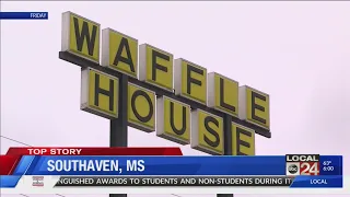 Southaven Police Investigating If Waffle House Shooting Is Considered A Possible Hate Crime