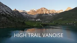 Гид по трейлам #6 High Trail Vanoise самый высотный в Европе, Дмитрий Митяев, Алексей Толстенко