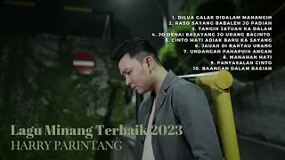 Lagu Minang Terbaik Harry Parintang 2023