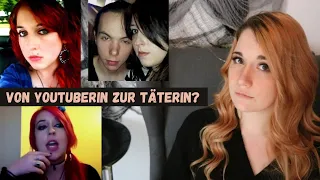 Von YouTuberin zu Täterin? | Der Fall Ernie Ibarra