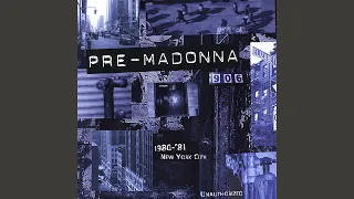 Madonna - Don't You Know (Official Audio)