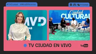 TV Ciudad EN VIVO | Seguí la transmisión en vivo 22/05/2024 ¡Suscribite al canal!