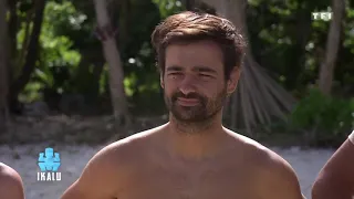 KOHLANTA 2019 - La guerre des chefs - Episode 7