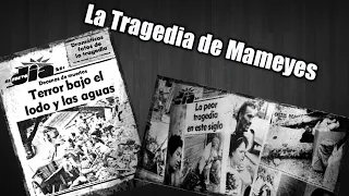 Tragedia de Mameyes | Ponce PR | #tragediaMameyes | #Ponce 🇵🇷 | #miniDocumental