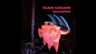 Металлическая Инфекция №272 Black Sabbath - Paranoid (1970)