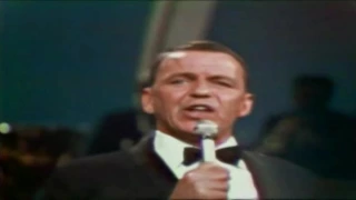 Frank Sinatra - You Make Me Feel So Young 1965