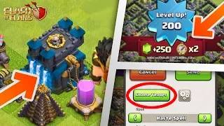 7 Things That Clash of Clans Should Add In 2018 - Town Hall 12, Troop Bank! | Update Wishlist