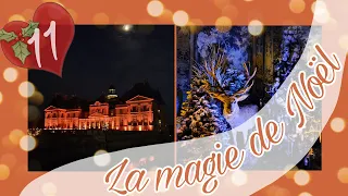 *:･ﾟ✧Vlog 11✧･ﾟ* Noël au Château de Vaux-le-Vicomte !