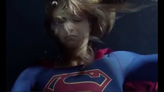 Supergirl - Head Above Water - Supercorp