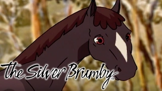 The Silver Brumby | Racing against the Wind and The Sight of Golden | FULL EPISODES