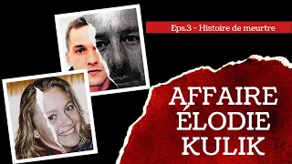 10 ans de COMBAT pour Elodie Kulik! L'AFFAIRE ELODIE KULIK